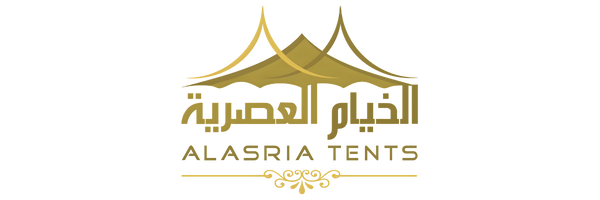 شعار الخيام العصرية