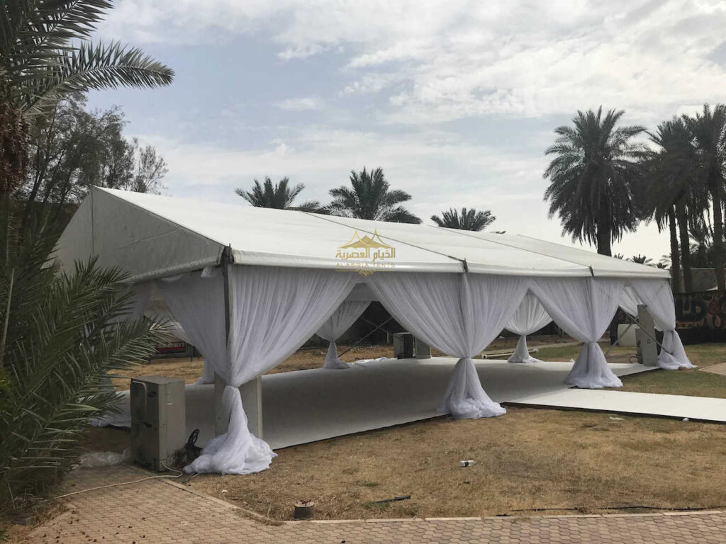 الخيام العصرية خيمة109