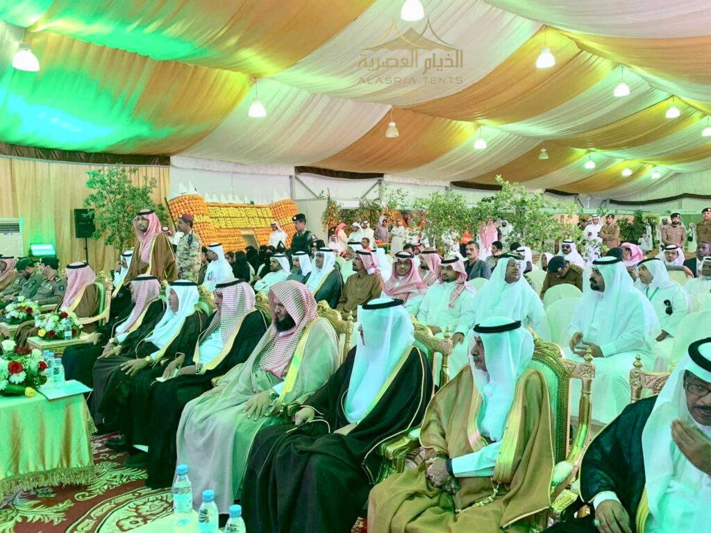 الخيام العصرية خيمة28