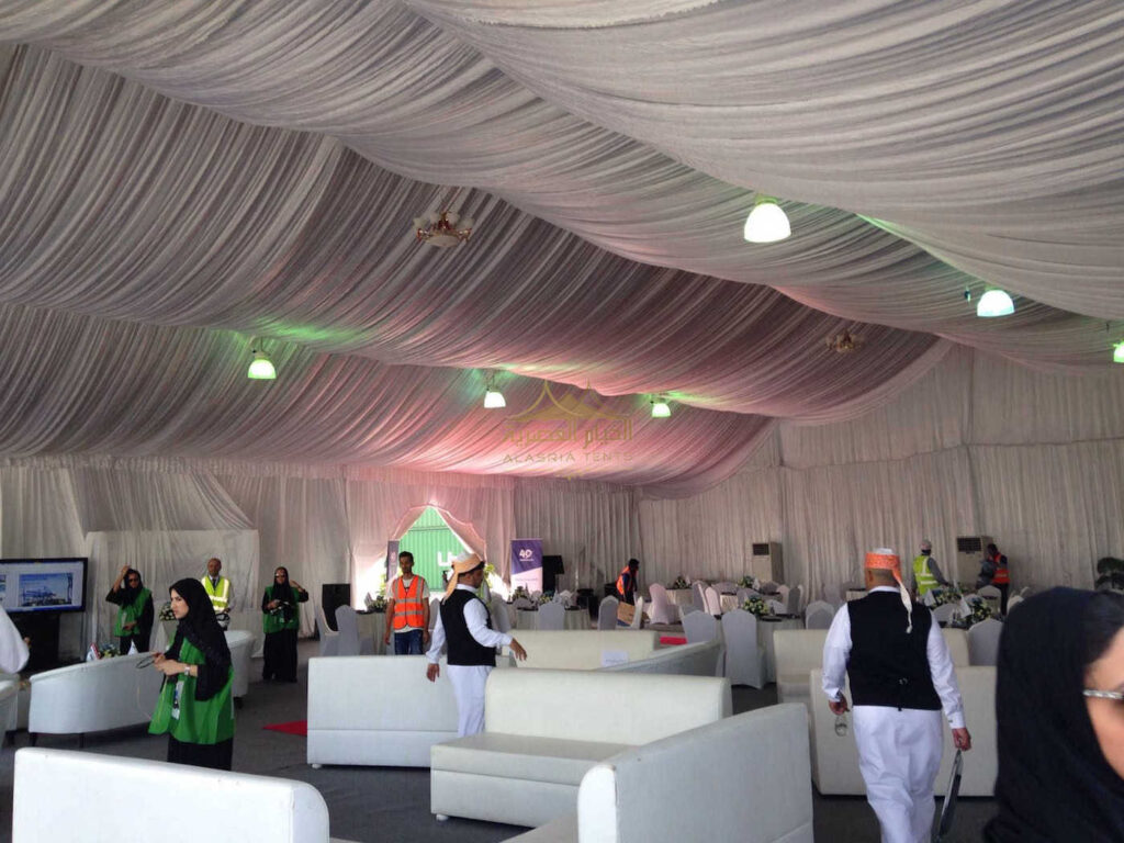 الخيام العصرية خيمة 94